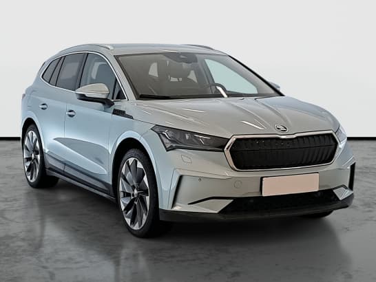 Škoda Enyaq z nabídky AAA AUTO