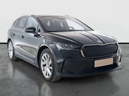 Škoda Enyaq z nabídky AAA AUTO