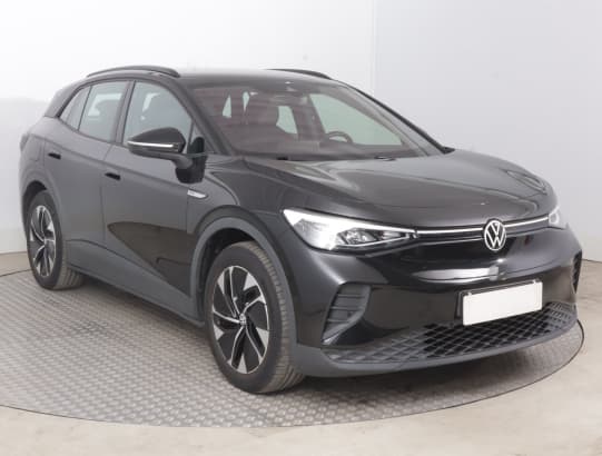 Volkswagen ID.4 z nabídky AAA AUTO