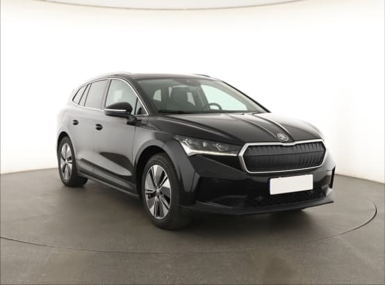 Škoda Enyaq z nabídky AAA AUTO