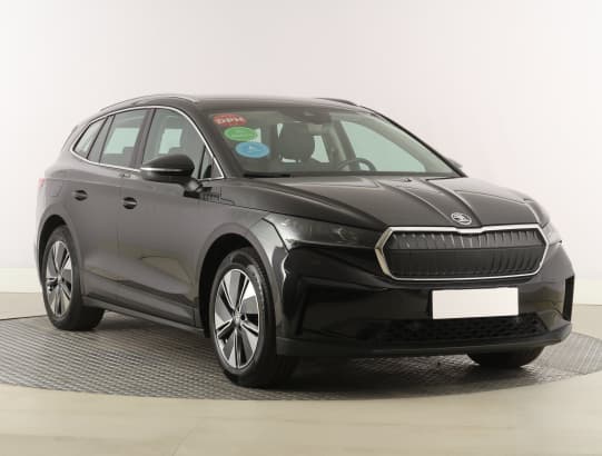 Škoda Enyaq z nabídky AAA AUTO