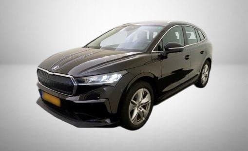 Škoda Enyaq z nabídky AAA AUTO