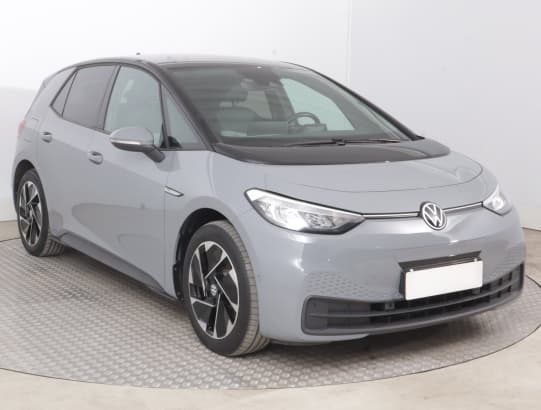 Volkswagen ID.3 z nabídky AAA AUTO