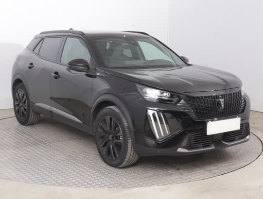 Peugeot e-2008 z nabídky AAA AUTO