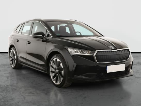 Škoda Enyaq z nabídky AAA AUTO