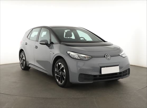 Volkswagen ID.3 z nabídky AAA AUTO