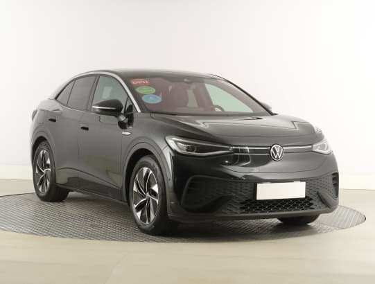 Volkswagen ID.5 z nabídky AAA AUTO