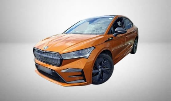 Škoda Enyaq z nabídky AAA AUTO