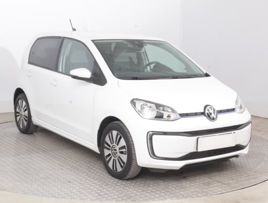Volkswagen e-up! z nabídky AAA AUTO