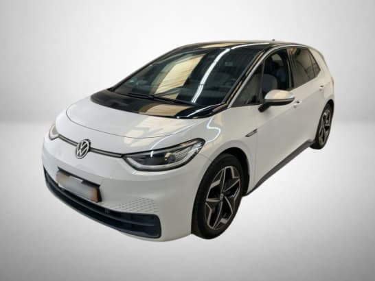 Volkswagen ID.3 z nabídky AAA AUTO