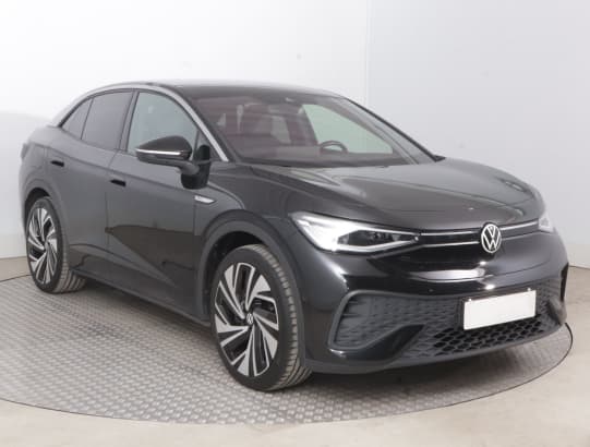 Volkswagen ID.5 z nabídky AAA AUTO