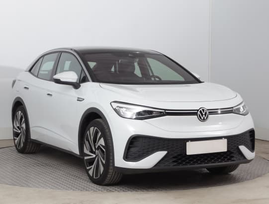 Volkswagen ID.5 z nabídky AAA AUTO