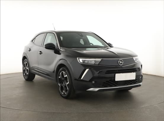 Opel Mokka-e z nabídky AAA AUTO