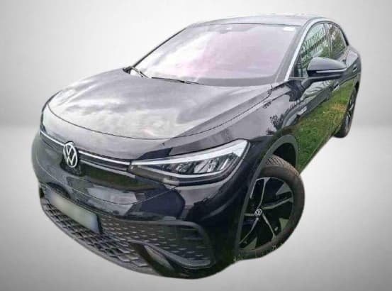 Volkswagen ID.5 z nabídky AAA AUTO