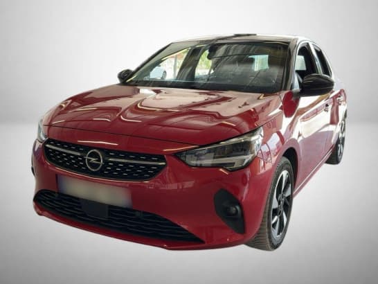Opel Corsa-e z nabídky AAA AUTO