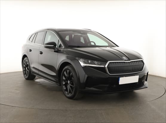 Škoda Enyaq z nabídky AAA AUTO