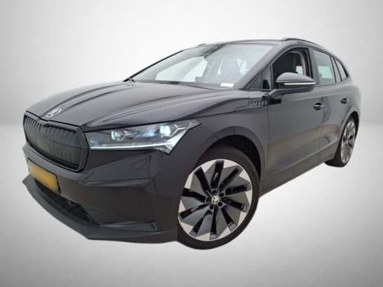 Škoda Enyaq z nabídky AAA AUTO