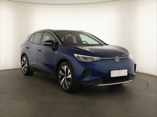 Volkswagen ID.4 z nabídky AAA AUTO