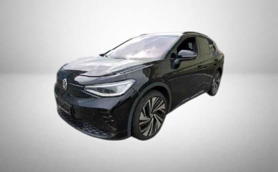 Volkswagen ID.4 z nabídky AAA AUTO