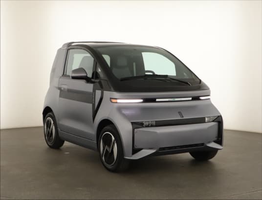 Linktour Alumi Elite z nabídky AAA AUTO