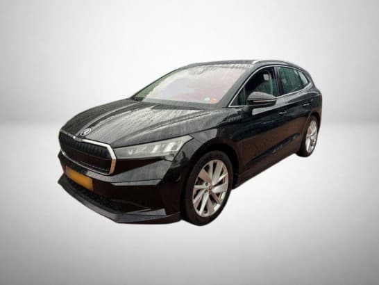 Škoda Enyaq z nabídky AAA AUTO