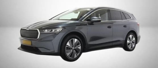Škoda Enyaq z nabídky AAA AUTO