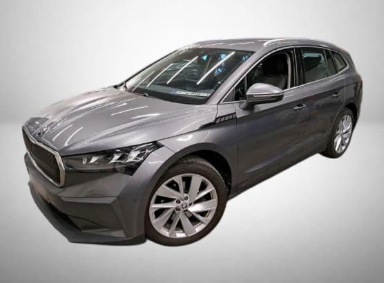 Škoda Enyaq z nabídky AAA AUTO