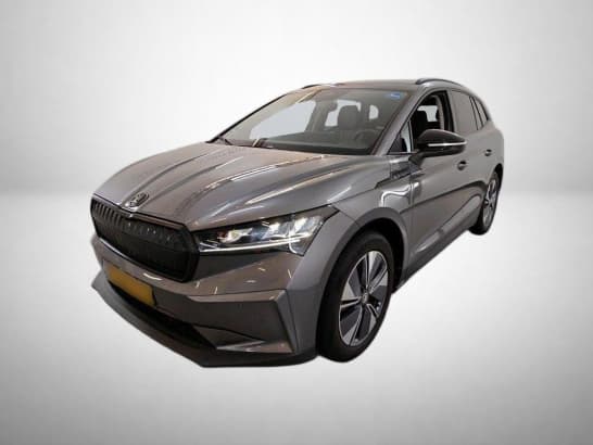 Škoda Enyaq z nabídky AAA AUTO