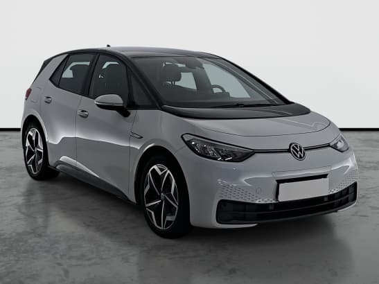Volkswagen ID.3 z nabídky AAA AUTO