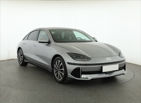 Hyundai Ioniq 6 z nabídky AAA AUTO