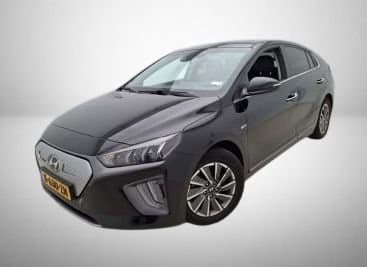 Hyundai Ioniq z nabídky AAA AUTO