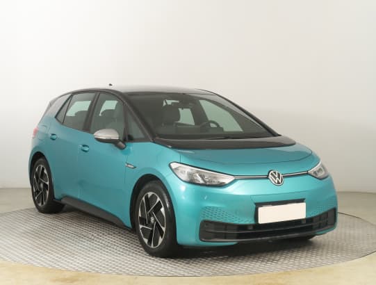 Volkswagen ID.3 z nabídky AAA AUTO